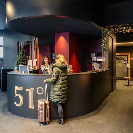 Hotel Therme 51° Physio & Leukerbad