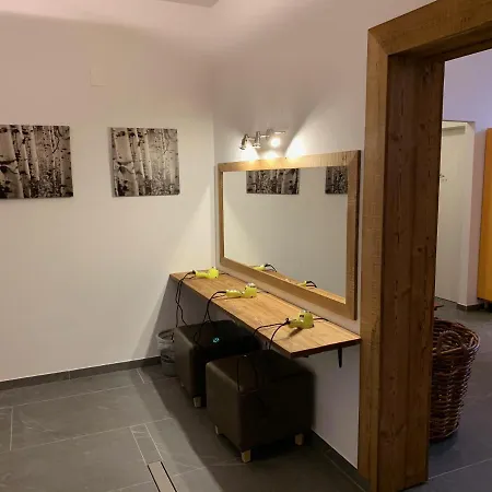 Therme 51° Physio & Leukerbad