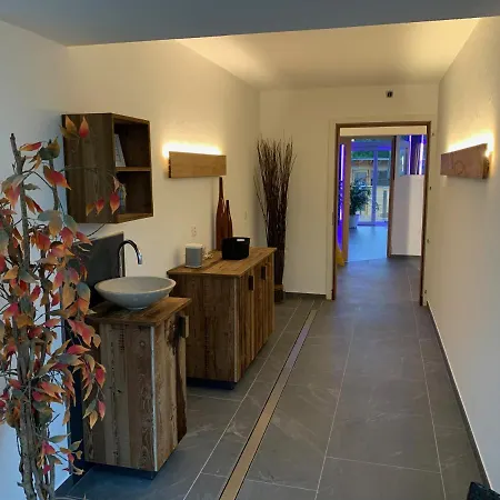 Therme 51° Physio &