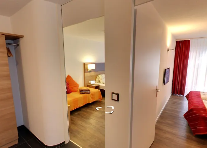 Therme 51° Physio & 4*