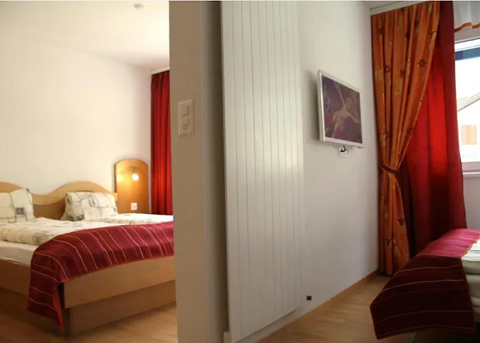 Therme 51° Physio & Hotel