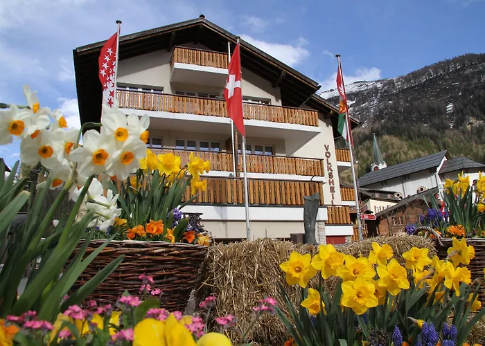 Hotel Therme 51° Physio &