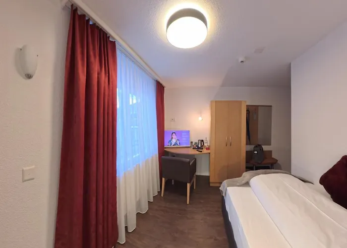 Hotel Therme 51° Physio & Leukerbad