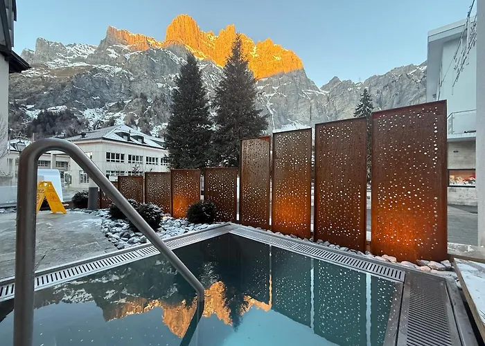 Therme 51° Physio & 4*