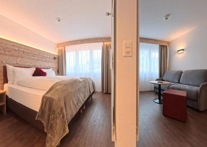 Hotel Therme 51° Physio &