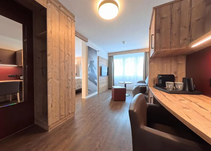 Hotel Therme 51° Physio & 4*