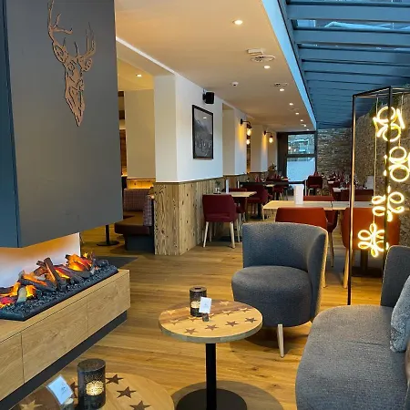 Otel Therme 51° Physio &