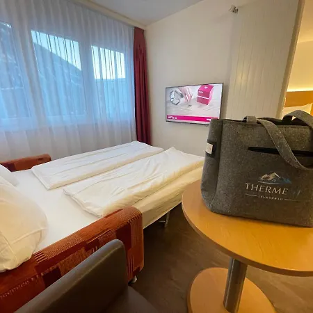 Otel Therme 51° Physio & 4*