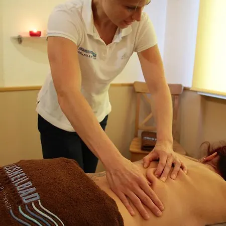 Otel Therme 51° Physio & 4*