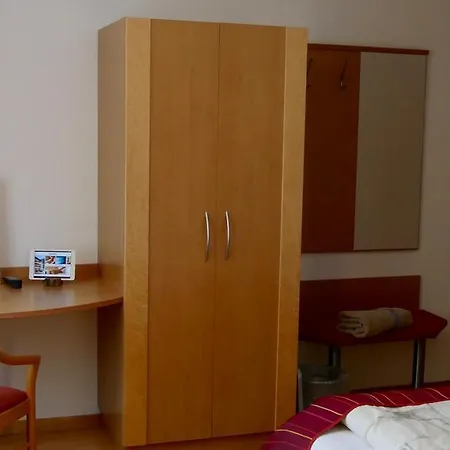 Otel Therme 51° Physio & Leukerbad
