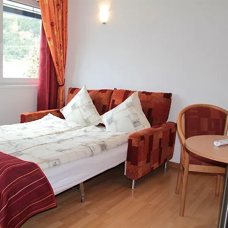 Otel Therme 51° Physio & 4*