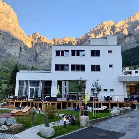 Otel Therme 51° Physio & 4*