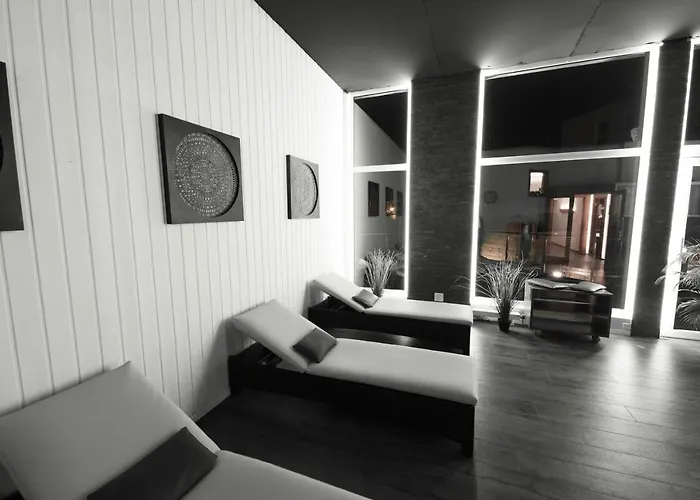 Therme 51° Physio & Leukerbad