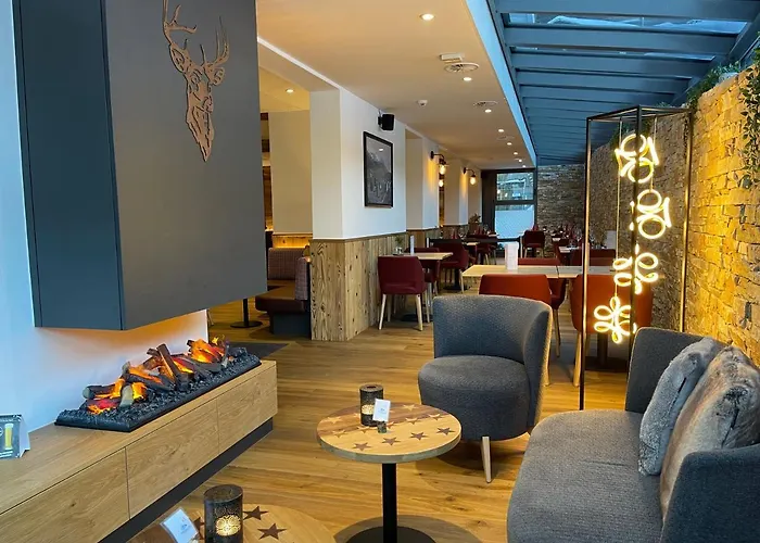 Hotel Therme 51° Physio &