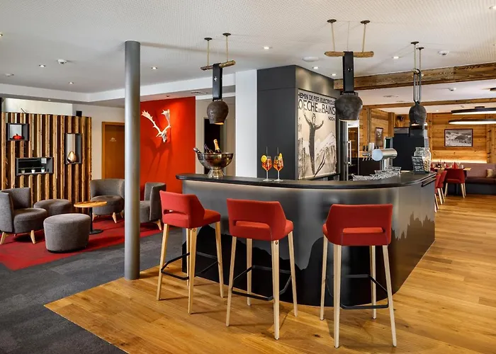 Therme 51° Physio & Leukerbad