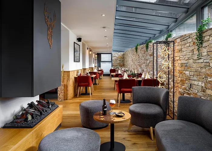 Therme 51° Physio & Hotel 4*