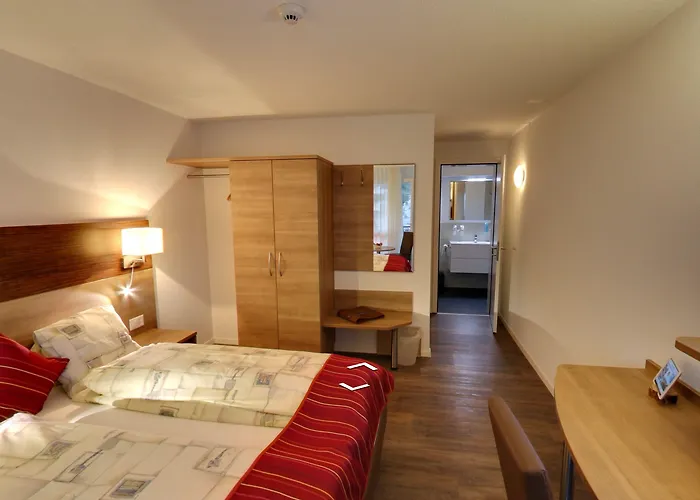 Hotel Therme 51° Physio & 4*