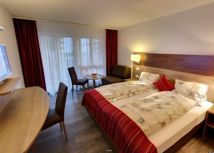 Therme 51° Physio & 4*