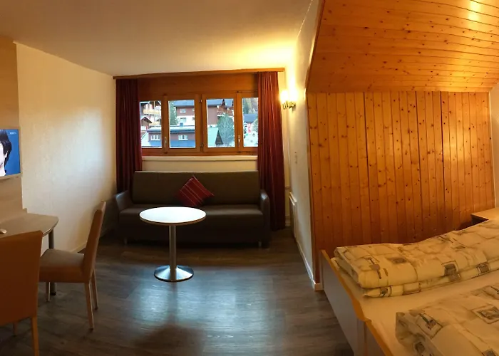 Hotel Therme 51° Physio & 4*