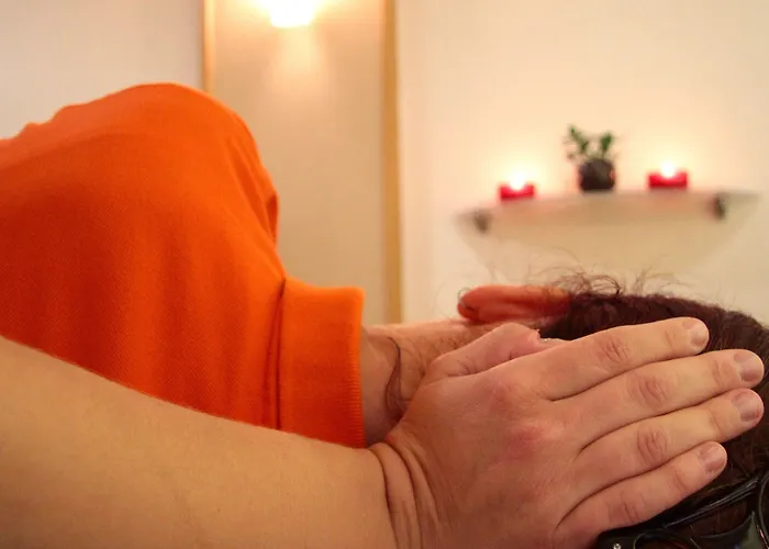 Therme 51° Physio & 4* Leukerbad