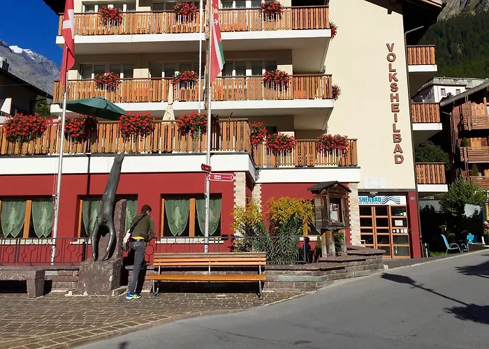 Hotel Therme 51° Physio & 4*