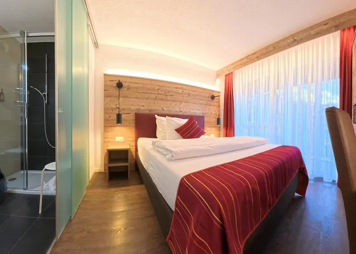 Hotel Therme 51° Physio &